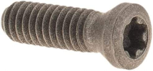 Emuge - Torx Insert Screw for Indexables - Benchmark Tooling