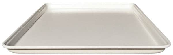 MFG Tray - 25-3/4" Long x 17-7/8" Wide x 1-1/8" Deep General Purpose Tray - Fiberglass - Benchmark Tooling