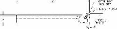 Parlec - 0.188" Min Bore Diam, 6" OAL, 0.156" Shank Diam, Indexable Boring Bar - 1-1/2" Max Bore Depth, CDCD 05 Insert, Screw Holding Method - Benchmark Tooling