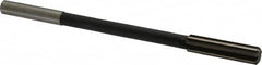 Interstate - 0.512" High Speed Steel 8 Flute Chucking Reamer - Benchmark Tooling