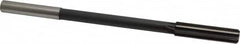 Interstate - 0.514" High Speed Steel 8 Flute Chucking Reamer - Benchmark Tooling