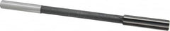 Interstate - 0.545" High Speed Steel 8 Flute Chucking Reamer - Benchmark Tooling
