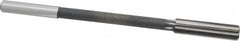 Interstate - 0.552" High Speed Steel 8 Flute Chucking Reamer - Benchmark Tooling