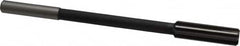 Interstate - 0.589" High Speed Steel 8 Flute Chucking Reamer - Benchmark Tooling