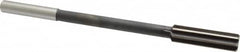 Interstate - 0.592" High Speed Steel 8 Flute Chucking Reamer - Benchmark Tooling