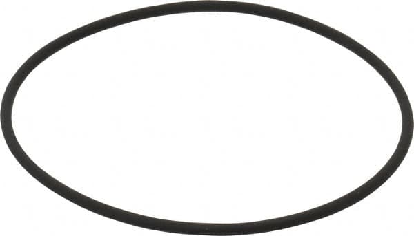 Value Collection - 2-1/4" ID x 2-3/8" OD, Viton O-Ring - 1/16" Thick, Round Cross Section - Benchmark Tooling