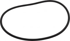 Value Collection - 6-1/4" ID x 6-5/8" OD, Viton O-Ring - 3/16" Thick, Round Cross Section - Benchmark Tooling