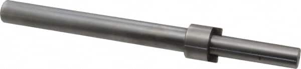 Made in USA - #7, 1-5/16 to 1-21/32" Reamer Compatibility, Shell Reamer Arbor - Benchmark Tooling