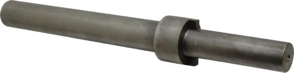 Made in USA - #8, 1-11/16 to 2" Reamer Compatibility, Shell Reamer Arbor - Benchmark Tooling