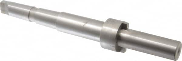 Made in USA - #9, 2-1/16 to 2-1/2" Reamer Compatibility, Shell Reamer Arbor - Benchmark Tooling
