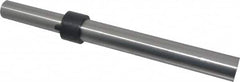 Value Collection - #8, 1-11/16 to 2" Reamer Compatibility, Shell Reamer Arbor - Benchmark Tooling