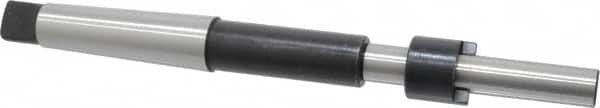 Value Collection - #6, 1-1/16 to 1-9/32" Reamer Compatibility, Shell Reamer Arbor - Benchmark Tooling