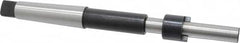 Value Collection - #6, 1-1/16 to 1-9/32" Reamer Compatibility, Shell Reamer Arbor - Benchmark Tooling