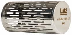 Lutz Pumps - Foot Strainer Repair Part - For Use with Lutz Pumps - Benchmark Tooling
