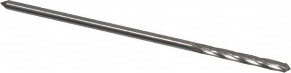 Interstate - 9/64" Cobalt 6 Flute Chucking Reamer - Benchmark Tooling