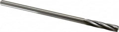 Interstate - 5/16" Cobalt 6 Flute Chucking Reamer - Benchmark Tooling