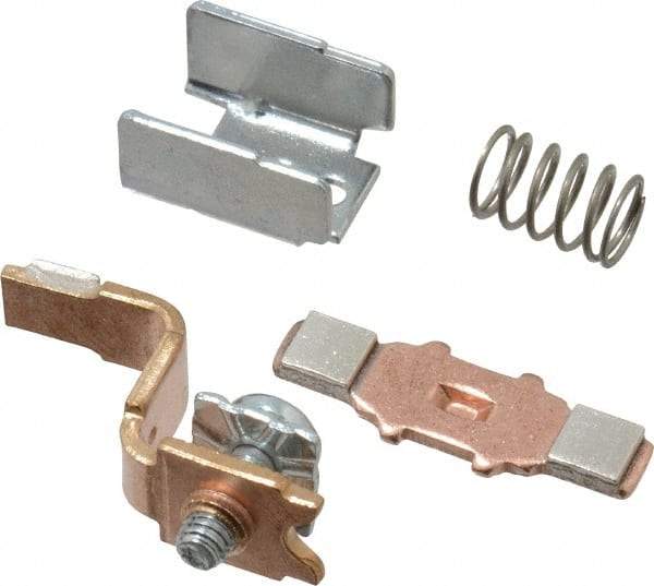 Eaton Cutler-Hammer - Starter Contact Kit - For Use with Series A1 Size 1, Series B1 Size 1 - Benchmark Tooling