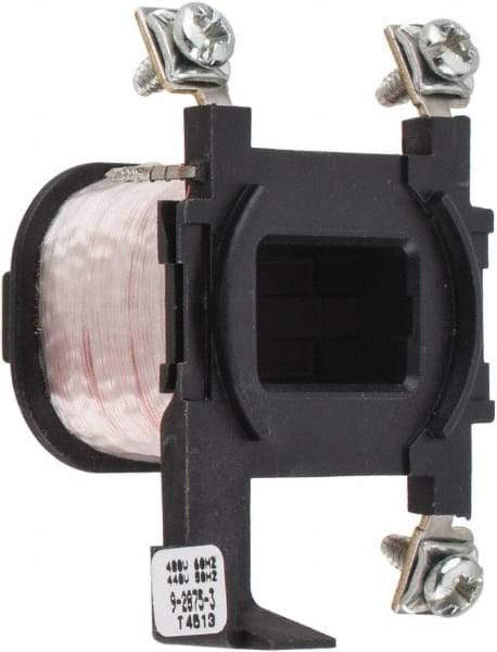 Eaton Cutler-Hammer - Starter Magnet Coil - For Use with IEC A-C Series B1, IEC A-C Series C1, Series B1 NEMA Size 00, Series C1 NEMA Size 00 - Benchmark Tooling