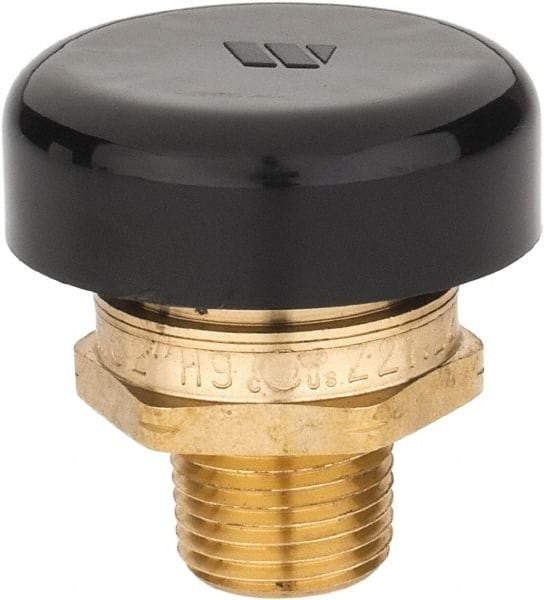 Watts - Water Service Vacuum Relief Valve - Use with Potable Water Applications - Benchmark Tooling