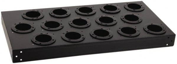 Huot - 50 Taper Second Shelf - Benchmark Tooling
