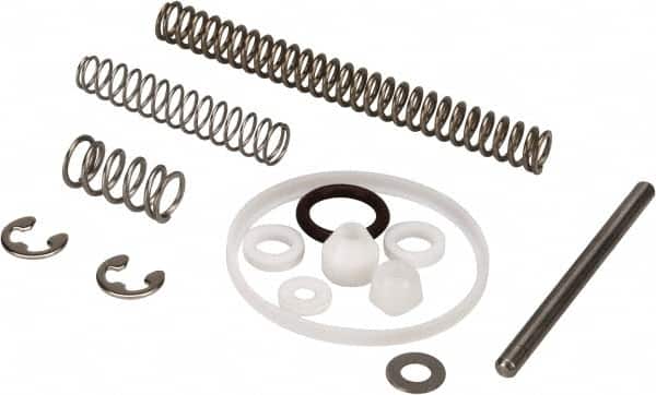 Value Collection - Paint Sprayer Rebuild Kit - Benchmark Tooling