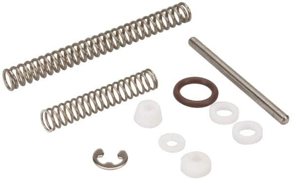 Value Collection - Paint Sprayer Rebuild Kit - Benchmark Tooling