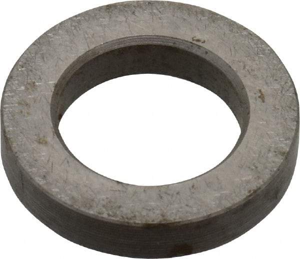 Boston Gear - 3/8" Inside x 5/8" Outside Diam, 1/8" Thick, Steel Washer Thrust Bearing - Benchmark Tooling