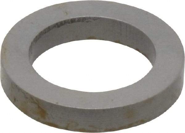 Boston Gear - 1/2" Inside x 3/4" Outside Diam, 1/8" Thick, Steel Washer Thrust Bearing - Benchmark Tooling
