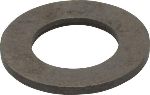 Boston Gear - 3/4" Inside x 1-5/16" Outside Diam, 3/32" Thick, Steel Washer Thrust Bearing - Benchmark Tooling