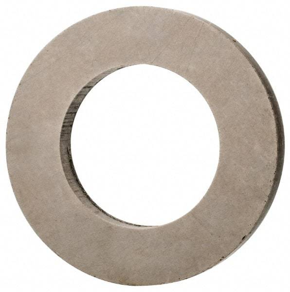 Boston Gear - 3/4" Inside x 1-5/16" Outside Diam, 3/16" Thick, Steel Washer Thrust Bearing - Benchmark Tooling