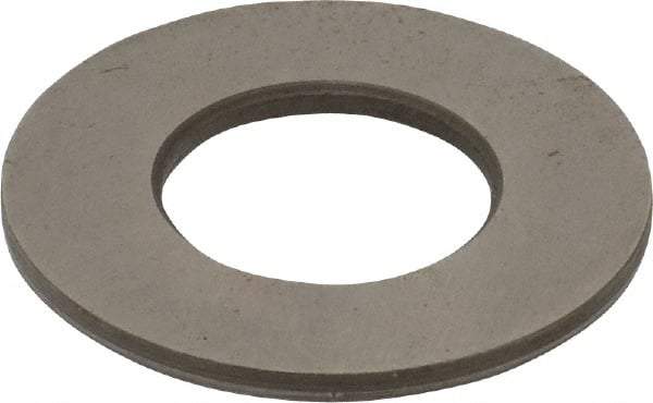 Boston Gear - 1" Inside x 2" Outside Diam, 1/8" Thick, Steel Washer Thrust Bearing - Benchmark Tooling