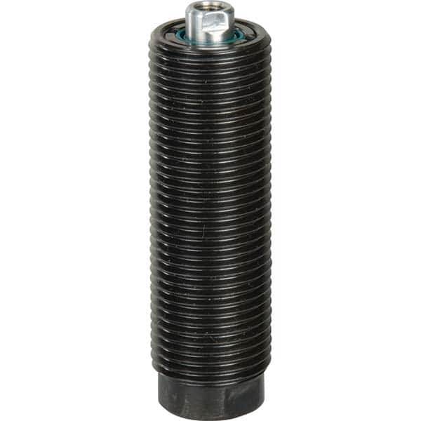 Enerpac - Compact Hydraulic Cylinders Type: Single Acting Mounting Style: Horizontal/Vertical - Benchmark Tooling
