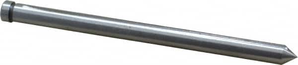 Hougen - Steel Pilot Pin - 5/8 to 2-3/8" Tool Diam Compatibility, Compatible with Annular Cutters - Benchmark Tooling