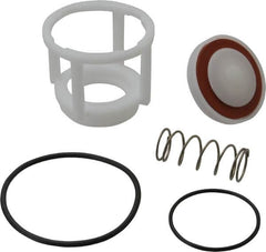 Watts - 3/4 to 1" Fit, Backflow Repair Kit - Rubber - Benchmark Tooling