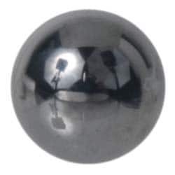 Value Collection - 5/8 Inch Diameter Carbide Ball - 0.0001 Inch Tolerance, Solid Carbide - Benchmark Tooling