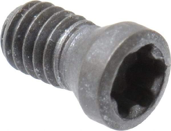 Seco - Torx Plus Lock Screw for Indexables - For Use with Inserts - Benchmark Tooling