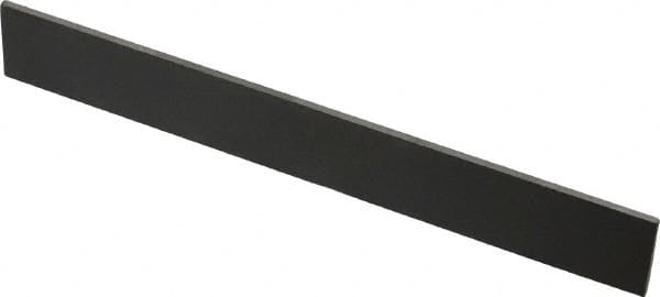 Made in USA - 1/16 Inch Thick x 3/4 Inch Wide x 6 Inch Long, Rectangular Carbide Blank - Rectangular - Benchmark Tooling
