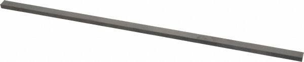 Made in USA - 3/16 Inch Thick x 5/16 Inch Wide x 12 Inch Long, Rectangular Carbide Blank - Rectangular - Benchmark Tooling