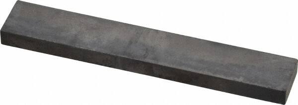 Made in USA - 3/16 Inch Thick x 1/2 Inch Wide x 3 Inch Long, Rectangular Carbide Blank - Rectangular - Benchmark Tooling