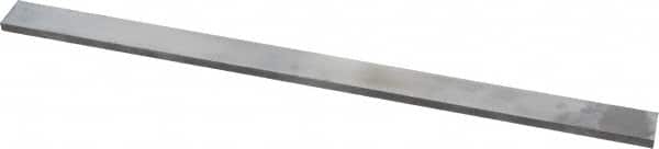 Made in USA - 3/16 Inch Thick x 3/4 Inch Wide x 12 Inch Long, Rectangular Carbide Blank - Rectangular - Benchmark Tooling