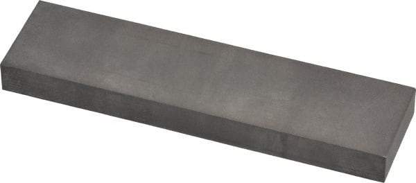 Made in USA - 1/4 Inch Thick x 3/4 Inch Wide x 3 Inch Long, Rectangular Carbide Blank - Rectangular - Benchmark Tooling