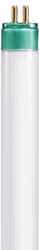 Philips - 21 Watt Fluorescent Tubular Miniature Bi-Pin Lamp - 3,500°K Color Temp, 2,100 Lumens, T5, 20,000 hr Avg Life - Benchmark Tooling