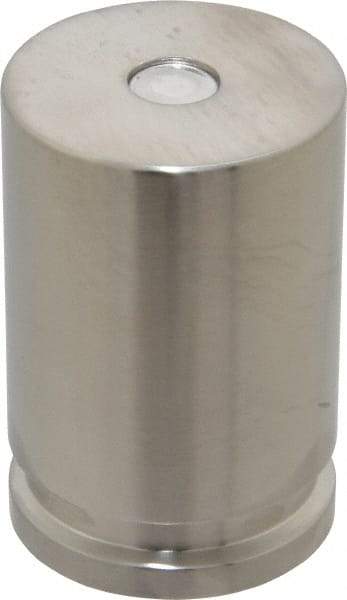 Ohaus - 500 g Calibration Mass - Class 6, For Use with All Scales - Benchmark Tooling