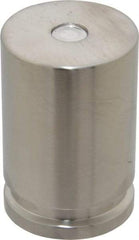 Ohaus - 500 g Calibration Mass - Class 6, For Use with All Scales - Benchmark Tooling