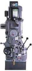 Kurt - 2-1/8" Bar Length, 5/8-11 Milling Machine Drawbar - Compatible with 40 Taper, Variable Speed - Benchmark Tooling
