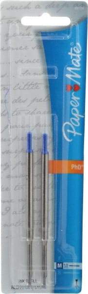 Made in USA - Ink Pen Refill - For Use with 200-60A Retractable Ink Pen - Benchmark Tooling