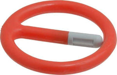 Proto - 3/4" Drive 1-1/4" Groove Diam, Socket Retaining Ring - 1-7/16" Ring Diam, 3/16" High - Benchmark Tooling