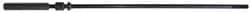 High Quality Tools - 23.4062" OAL, 7-1/4" Hex Length, 1-5/8" Bar Length, 7/16-20 Milling Machine Drawbar - Compatible with Right Angle Attachment Mills - Benchmark Tooling