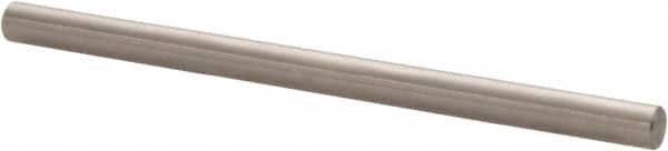 Vermont Gage - 0.1154 Inch Diameter Plug & Pin Gage - Class X Minus - Benchmark Tooling