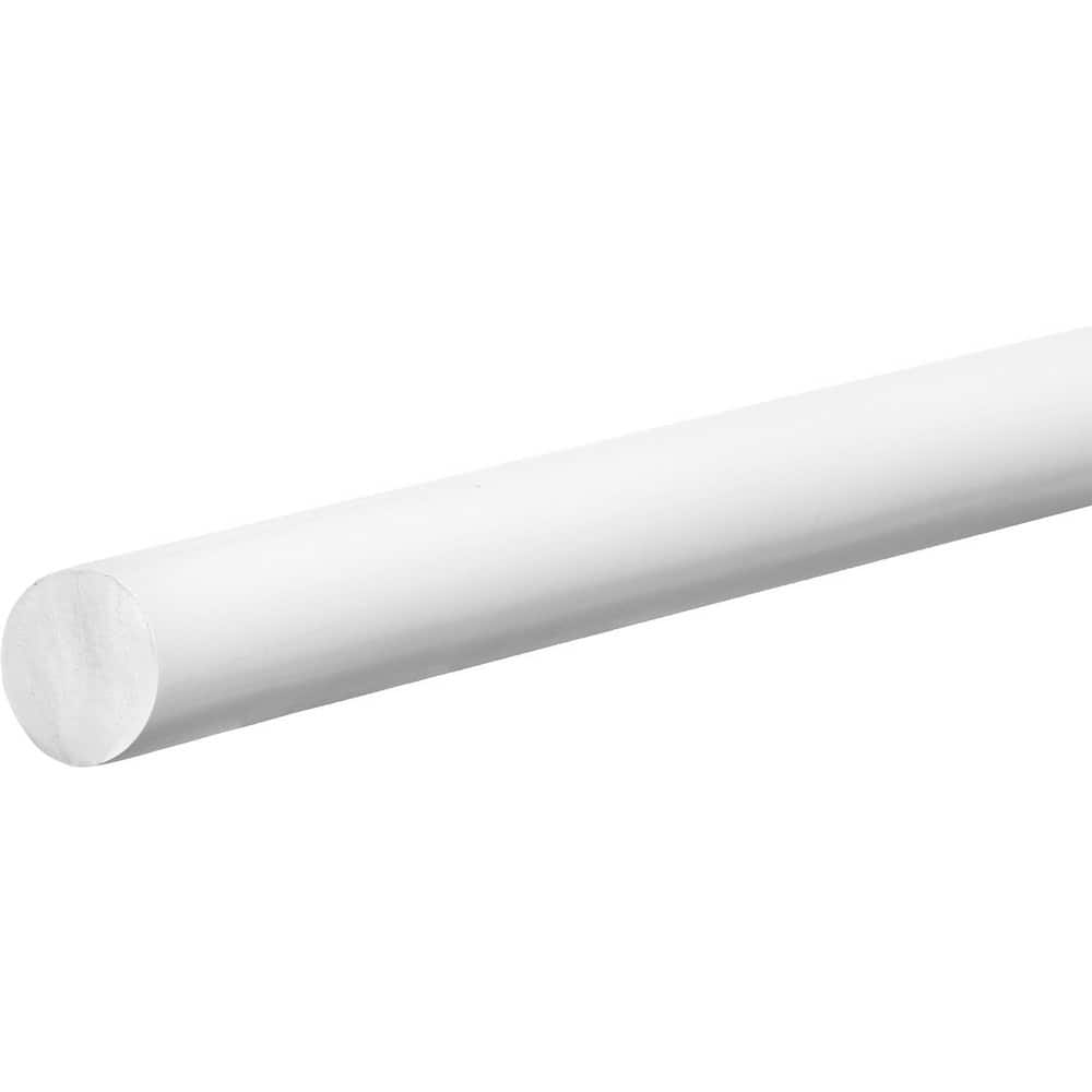 Cord Stock; Shape: Round; Material: Buna-N; Coil Length: 50.0000; Diameter (Inch): 0.313; Diameter (Decimal Inch): 0.313; Tensile Strength: 1160 psi; Hardness Rating: 70A; Minimum Working Temperature: -20 ™F; Color: White; Maximum Working Temperature: 21